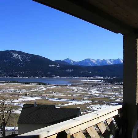 Appartement Locamountain *