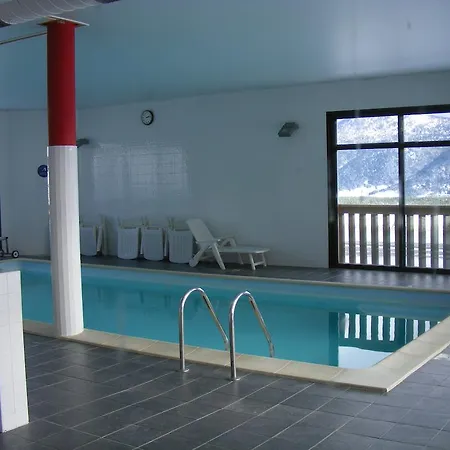 Appartement Locamountain