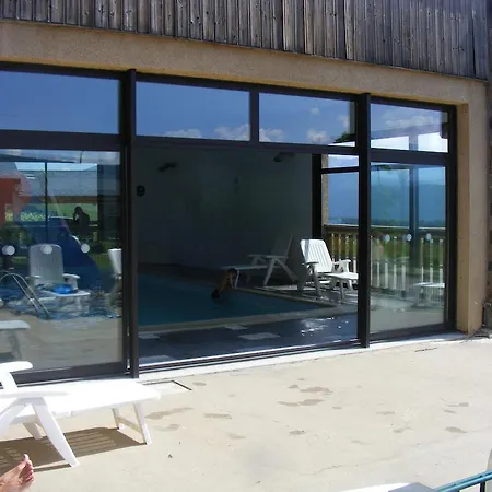 Appartement Locamountain