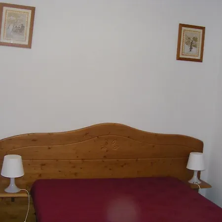 Appartement Locamountain