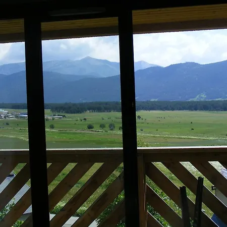 Locamountain Les Angles (Pyrenees-Orientales)