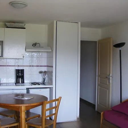Appartement Locamountain